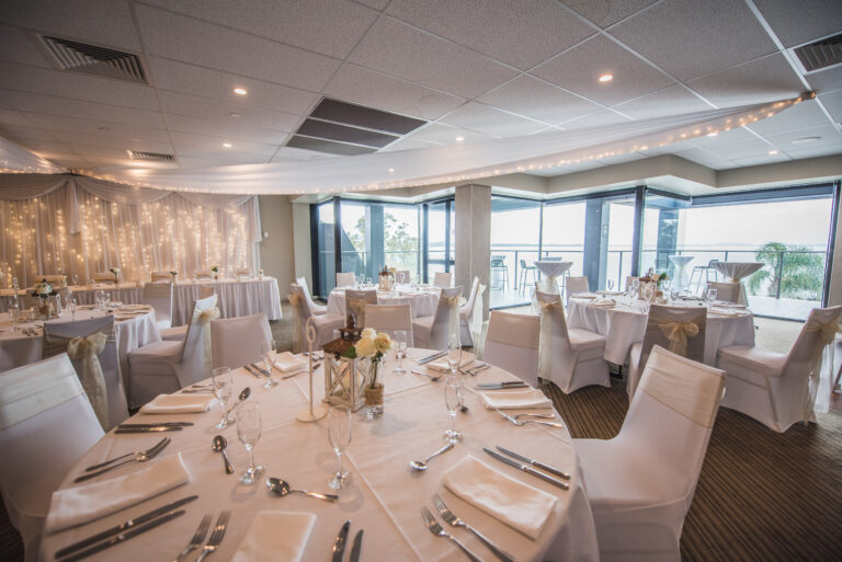 Wallarah Bay Function Room